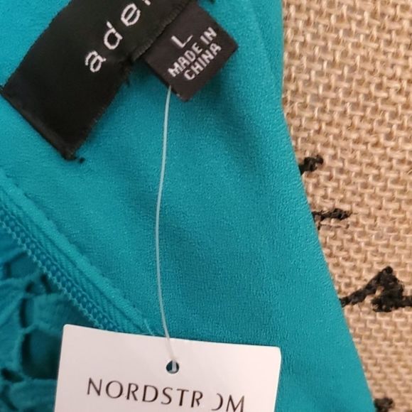 Adelyn Rae dress *Nordstrom * - Picture 6 of 8